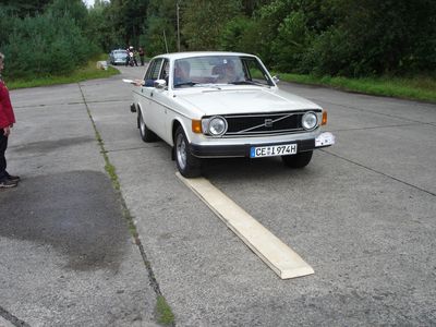 Volvo 144